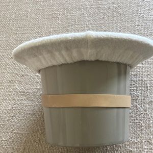 Top Hat Potty Elimination Communication